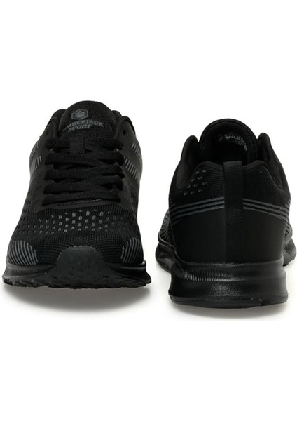 Strong Erkek Siyah Koşu Ayakkabısı 101393021 indirimleri