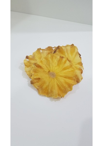 Ananas Kurusu - Doğal Yollarla Kurutulmuş Çıtır Meyve -Kurutulmuş Ananas-Kuru Meyve 25 gr modelleri