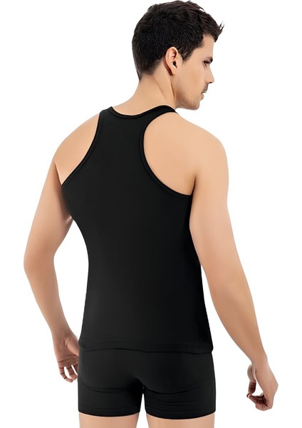 Kota 1002 Erkek Rambo Askılı Atlet