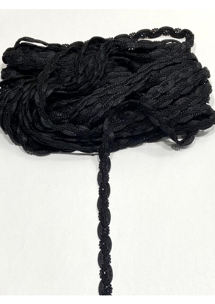 Dekoratif Şerit / Örtü Koltuk Seccade Şeriti Harcı / 19 Metre /