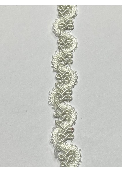 Dekoratif Şerit / Örtü Koltuk Seccade Şeriti Harcı / 13 Metre / fiyatları