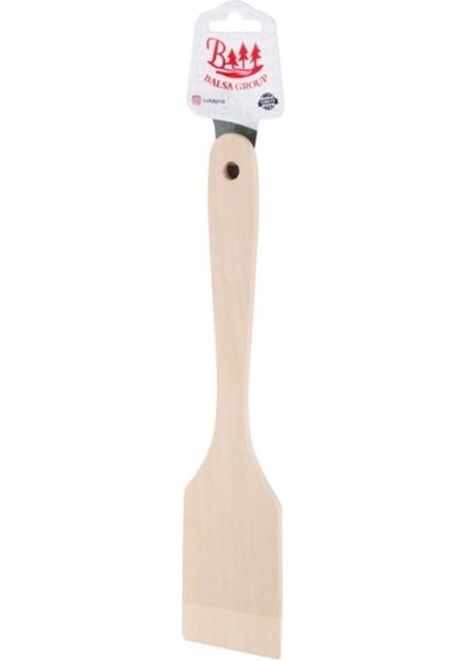 Ağaç Yerli Spatula ROYALEKS-BLS9014