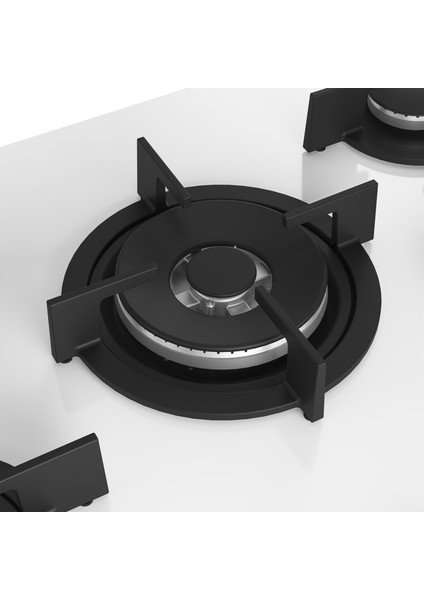 Ocd T 752-1 Dwkb Gazlı Cam Tablalı Ocak indirimleri