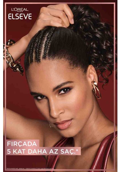 L'oreal Paris Elseve Komple Direnç Şampuan fiyatları