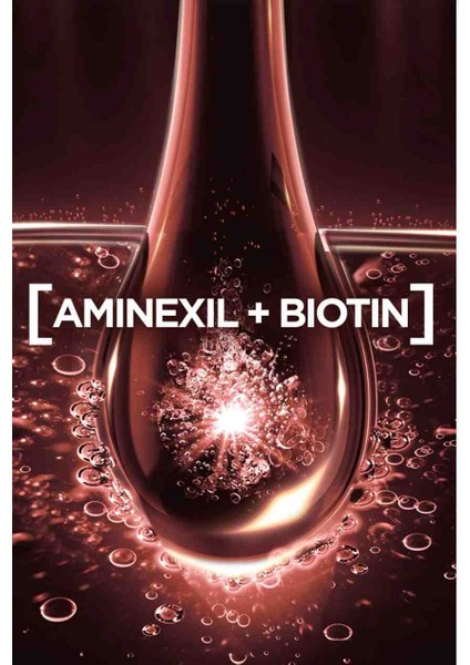 L'oreal Paris Elseve Komple Direnç Şampuan modelleri