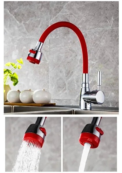 Esnek Siyah Renkli Kubar Spiral Başlık