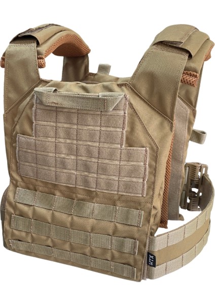 Alpkuzan Taktik Profesyonel Hücum Yeleği/plaka Taşıyıcı (Ut-C1) fiyatları
