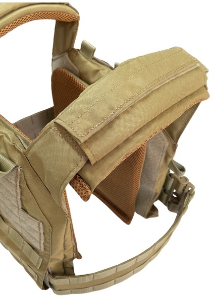 Alpkuzan Taktik Profesyonel Hücum Yeleği/plaka Taşıyıcı (Ut-C1) modelleri