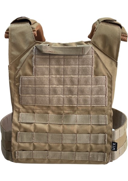 Alpkuzan Taktik Profesyonel Hücum Yeleği/plaka Taşıyıcı (Ut-C1) indirimleri