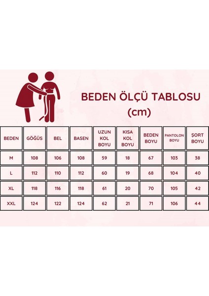 Kadın Saks Mavi 3 Düğmeli Etnik Desen Likralı Viskon Kısa Kol Pijama Takımı indirimleri