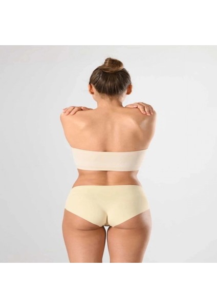 12596 Lazer Kesim Silikonlu Bato Slip modelleri