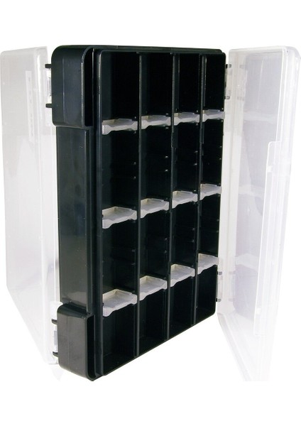 Tackle Box 104LRF Çift Taraflı Lrf Kutusu