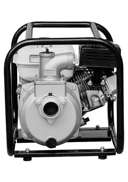 Gardenpro Wp-20 Benzinli Su Motoru 2x2 fiyatları