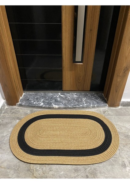 Roma Serisi Jüt, Desenli Kapı Önü, Paspas fırsatları