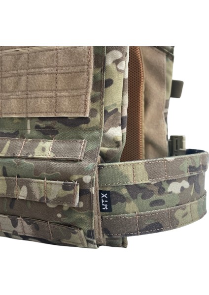 Alpkuzan Taktik Profesyonel Hücum Yeleği/plaka Taşıyıcı (Ut-C1) fiyatları