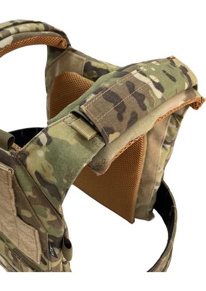 Alpkuzan Taktik Profesyonel Hücum Yeleği/plaka Taşıyıcı (Ut-C1) modelleri