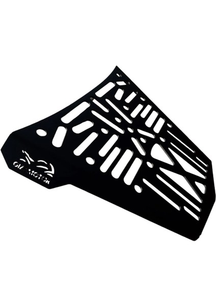 Motor Universal Çanta Tablası