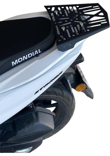 Motor Universal Çanta Tablası