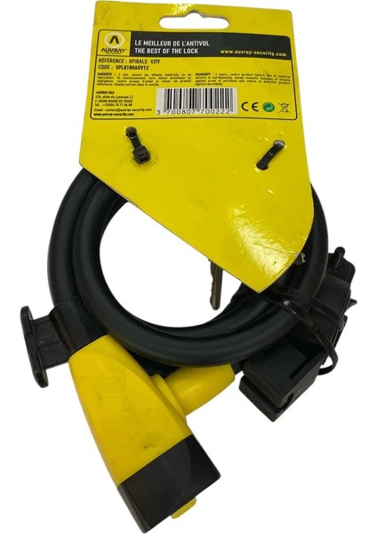 Mts LK303 Alarmlı Disk Kiliti fiyatları