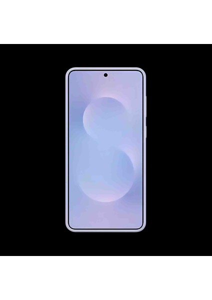 Galaxy S25 Edge Orijinal Silikon Kılıf - Açık Mavi fiyatları