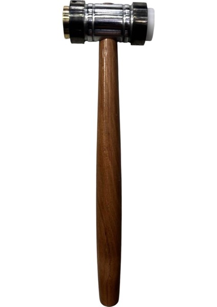 Vidalı Değişken Uçlu Hobi Çekiç Büyük Boy