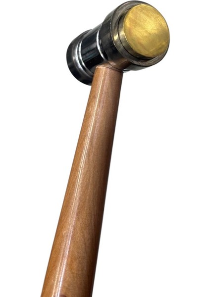 Vidalı Değişken Uçlu Hobi Çekiç Büyük Boy modelleri