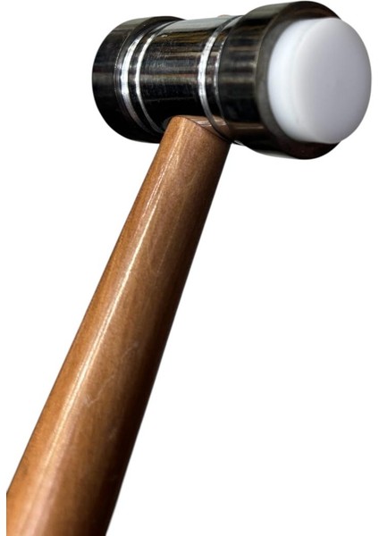 Vidalı Değişken Uçlu Hobi Çekiç Büyük Boy fırsatları