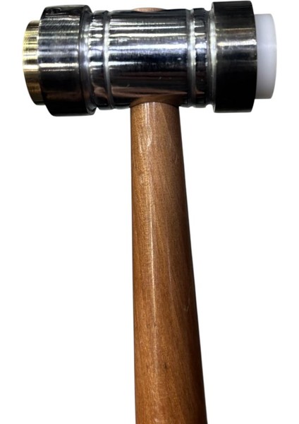 Vidalı Değişken Uçlu Hobi Çekiç Büyük Boy indirimleri