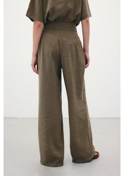 Kadın Kumaş Pantolon 1848-5057 fırsatları