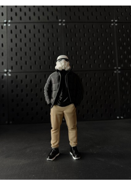 Stormtrooper Urban Figür