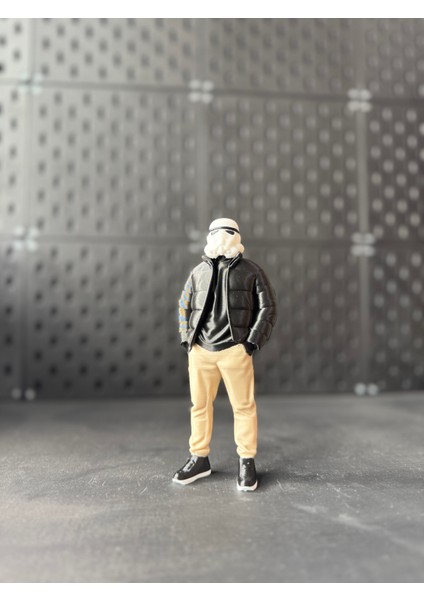 Stormtrooper Urban Figür fiyatları