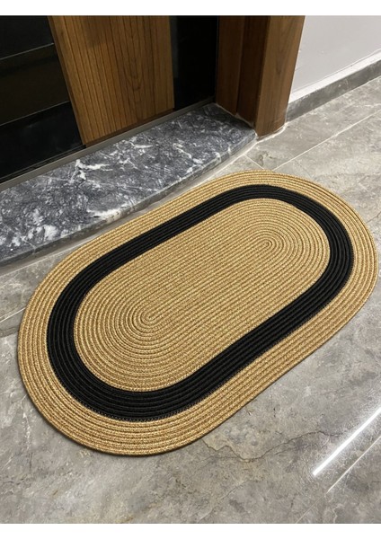 Roma Serisi Jüt, Desenli Kapı Önü, Paspas modelleri