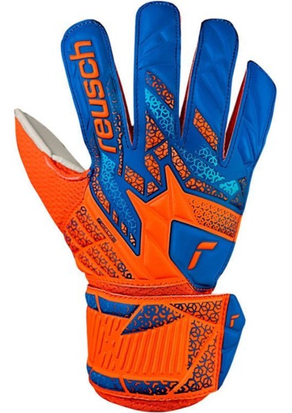 Attrakt Solid Çocuk Kaleci Eldiveni 5572515-2290 modelleri