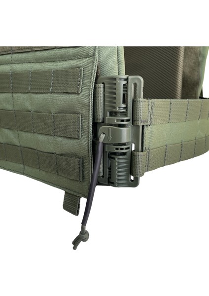 Alpkuzan Taktik Profesyonel Hücum Yeleği/plaka Taşıyıcı (Ut-C1) fiyatları