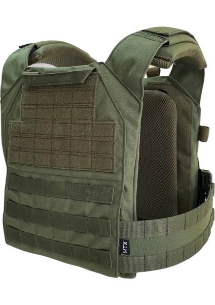 Alpkuzan Taktik Profesyonel Hücum Yeleği/plaka Taşıyıcı (Ut-C1) modelleri