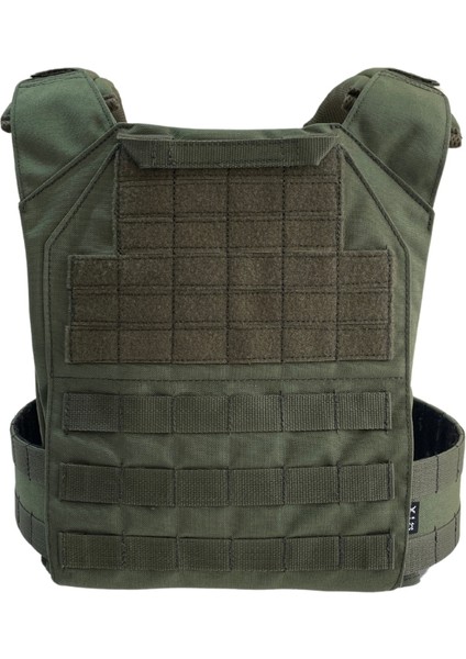 Alpkuzan Taktik Profesyonel Hücum Yeleği/plaka Taşıyıcı (Ut-C1) fırsatları