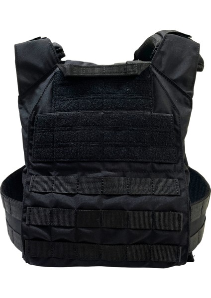 Alpkuzan Taktik Profesyonel Hücum Yeleği/plaka Taşıyıcı (Ut-C1) indirimleri