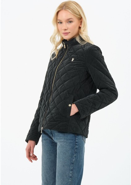 Kadın Siyah Mont fırsatları