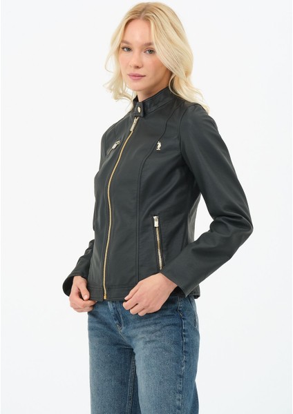 Kadın Siyah Mont indirimleri