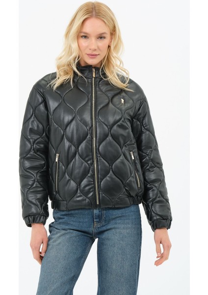 Kadın Siyah Mont fırsatları