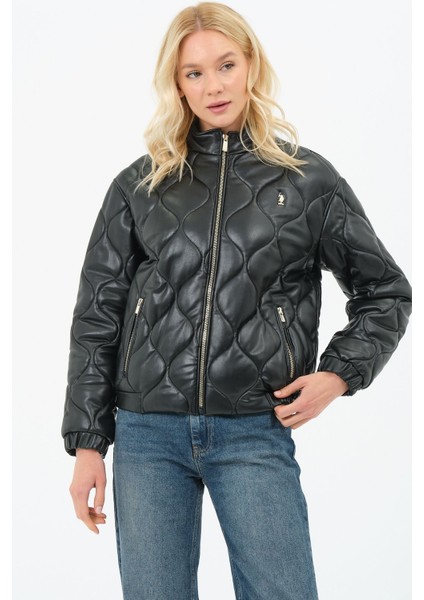 Kadın Siyah Mont indirimleri