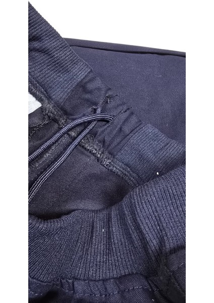 Beli Ribana Lastikli Lise Okul Pantolonu indirimleri