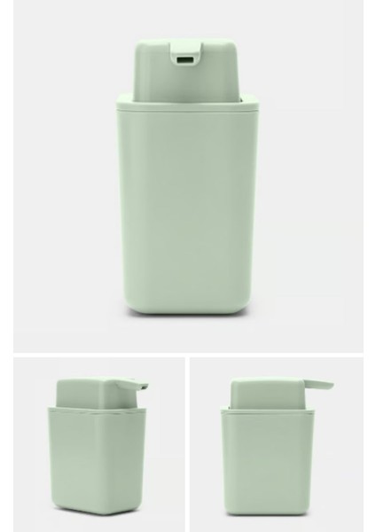 Jade Green Sıvı Sabunluk 250ML
