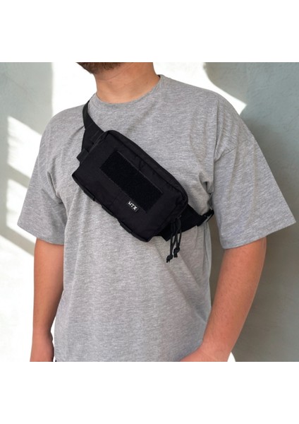 Grovuxa Bel Çantası