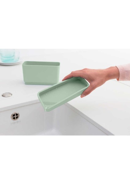 Jade Green Lavabo Düzenleyici modelleri