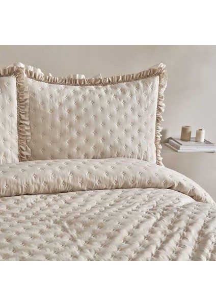 Viola Yatak Örtüsü Çift Kişilik fiyatları