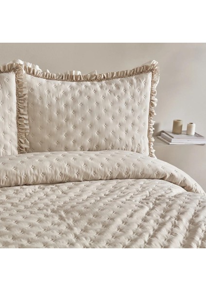 Viola Yatak Örtüsü Çift Kişilik modelleri