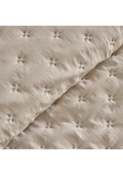 Viola Yatak Örtüsü Çift Kişilik