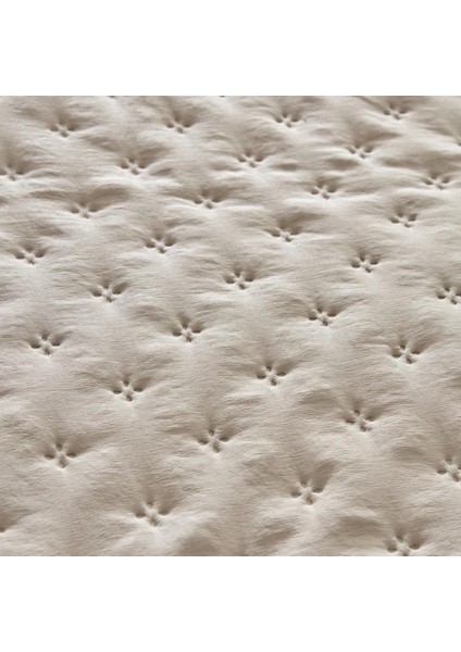 Viola Yatak Örtüsü Çift Kişilik