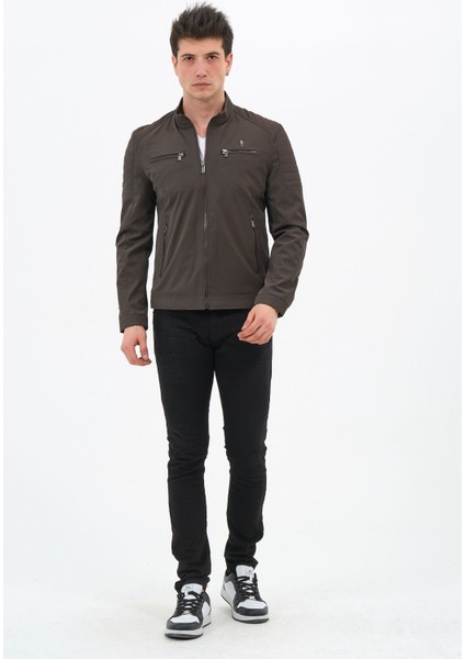 Erkek Kahverengi Mont fiyatları